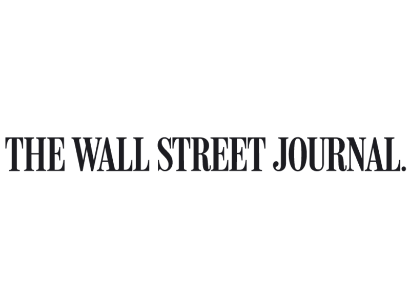 The Wallstreet Journal Logo