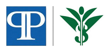Public Policy Polling logo and Center for Financial Literacy logo